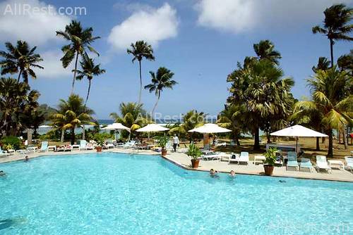 Plantation Club Superior 13